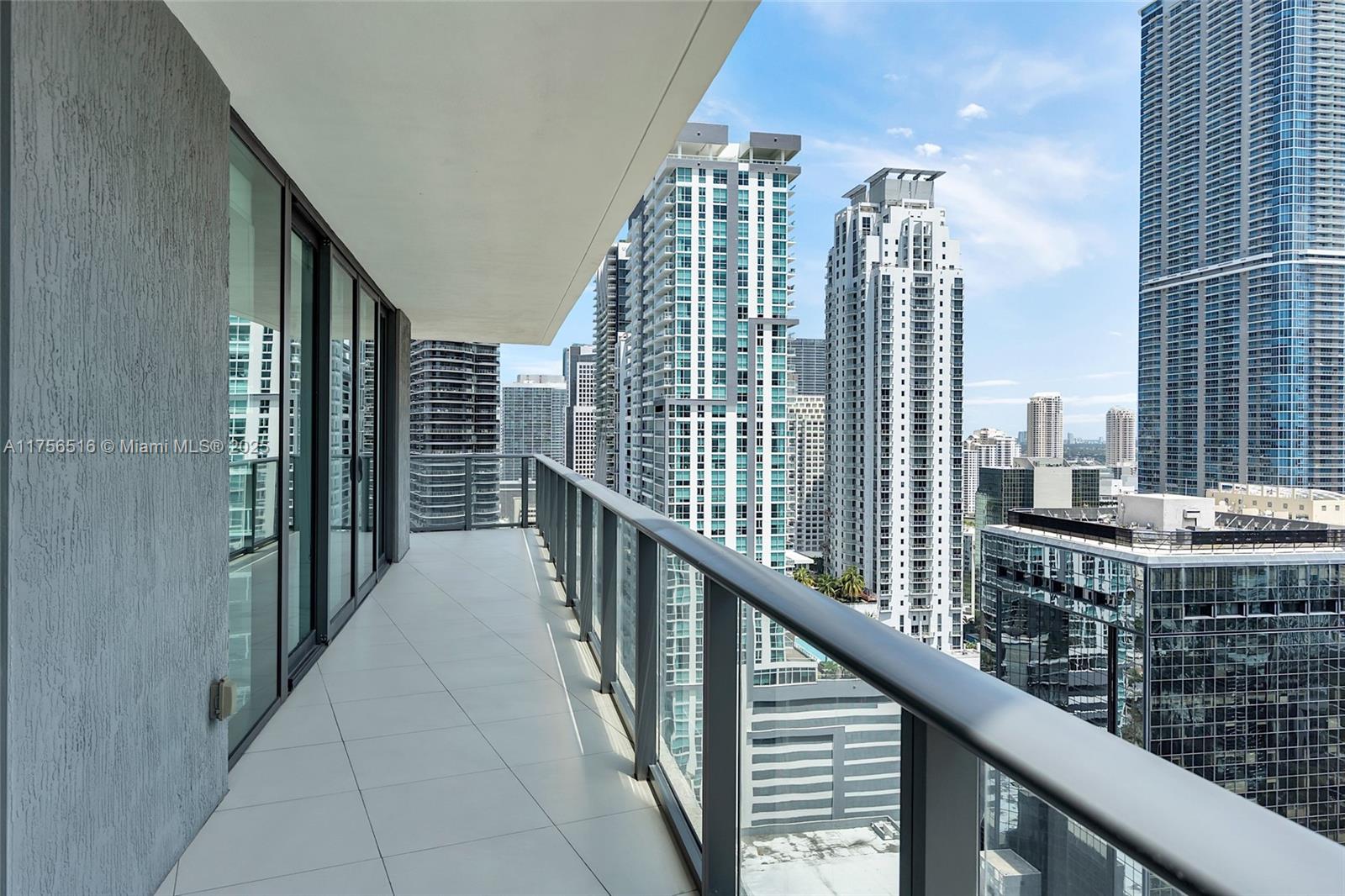 1300 S Miami Ave Unit: 2601
