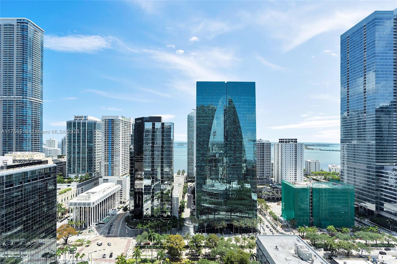 1300 S Miami Ave Unit: 2601