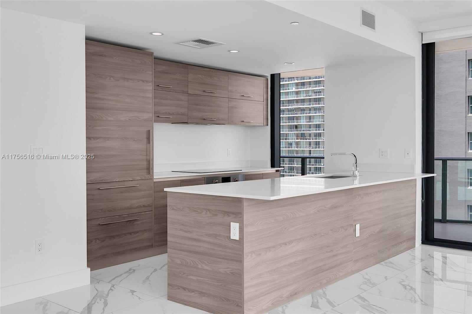 1300 S Miami Ave Unit: 2601
