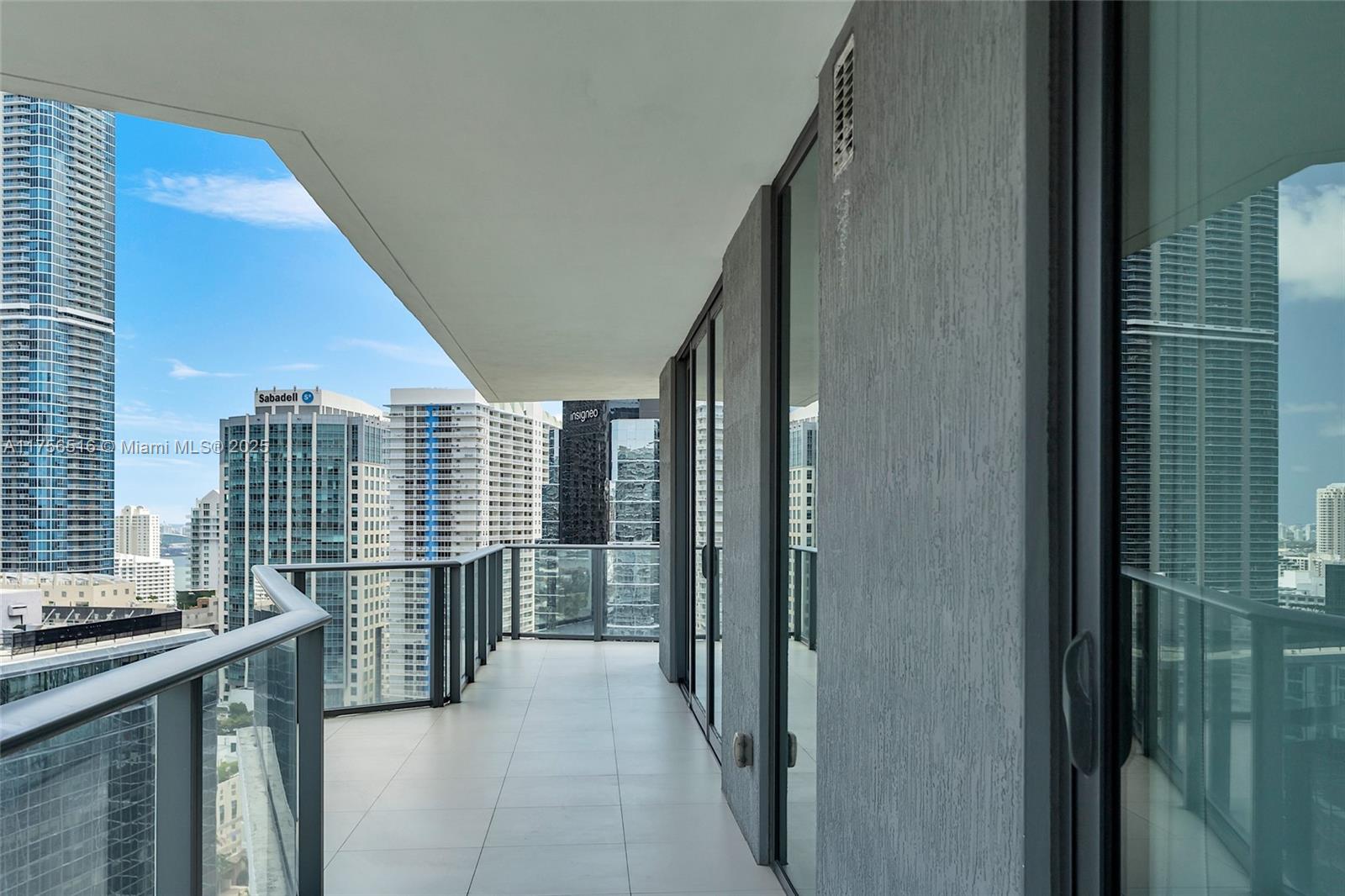 1300 S Miami Ave Unit: 2601