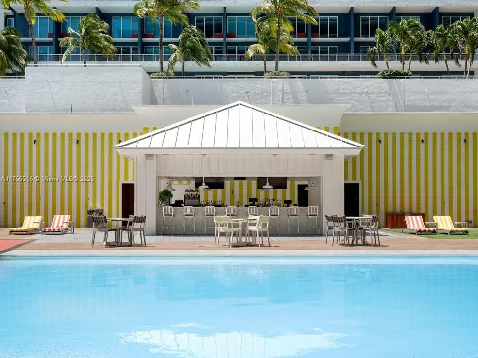 1300 S Miami Ave Unit: 2601