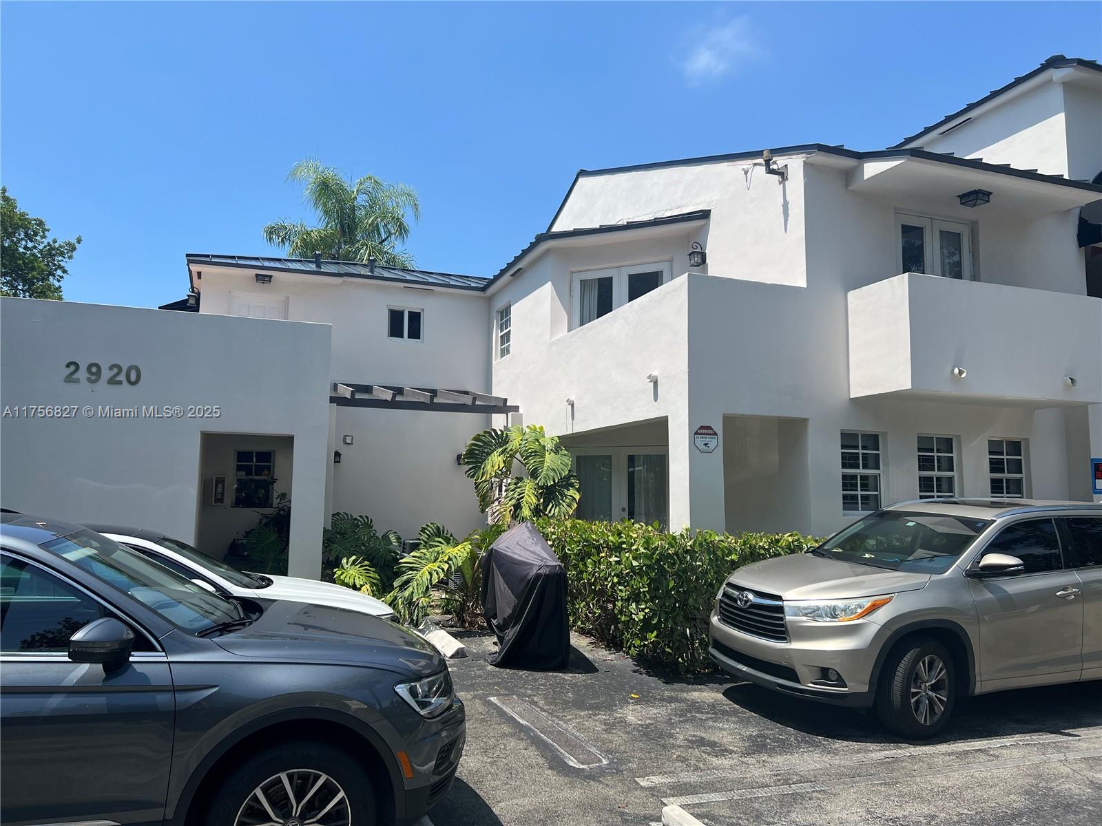 2918 Bird Ave # 8