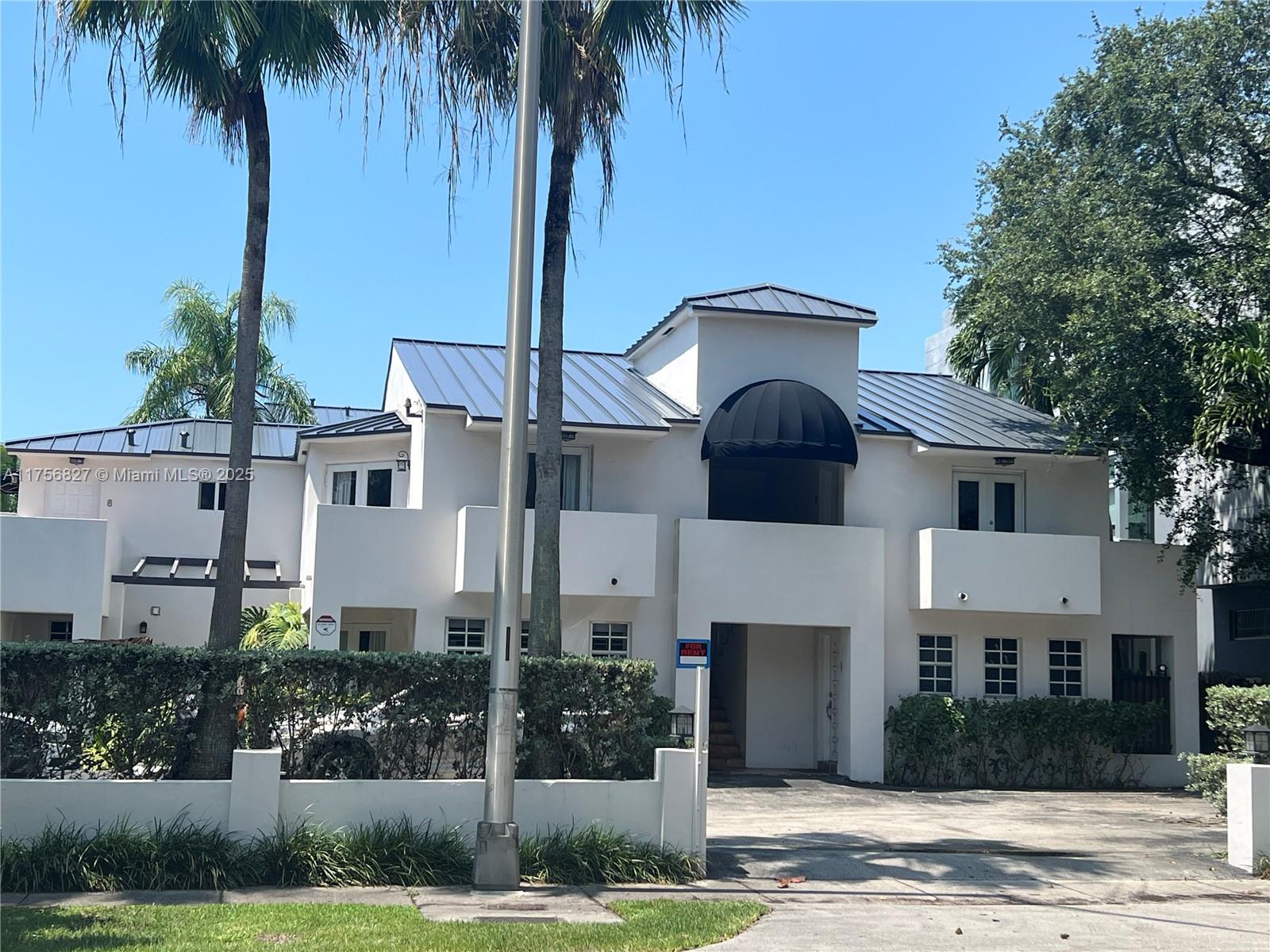 2918 Bird Ave # 8