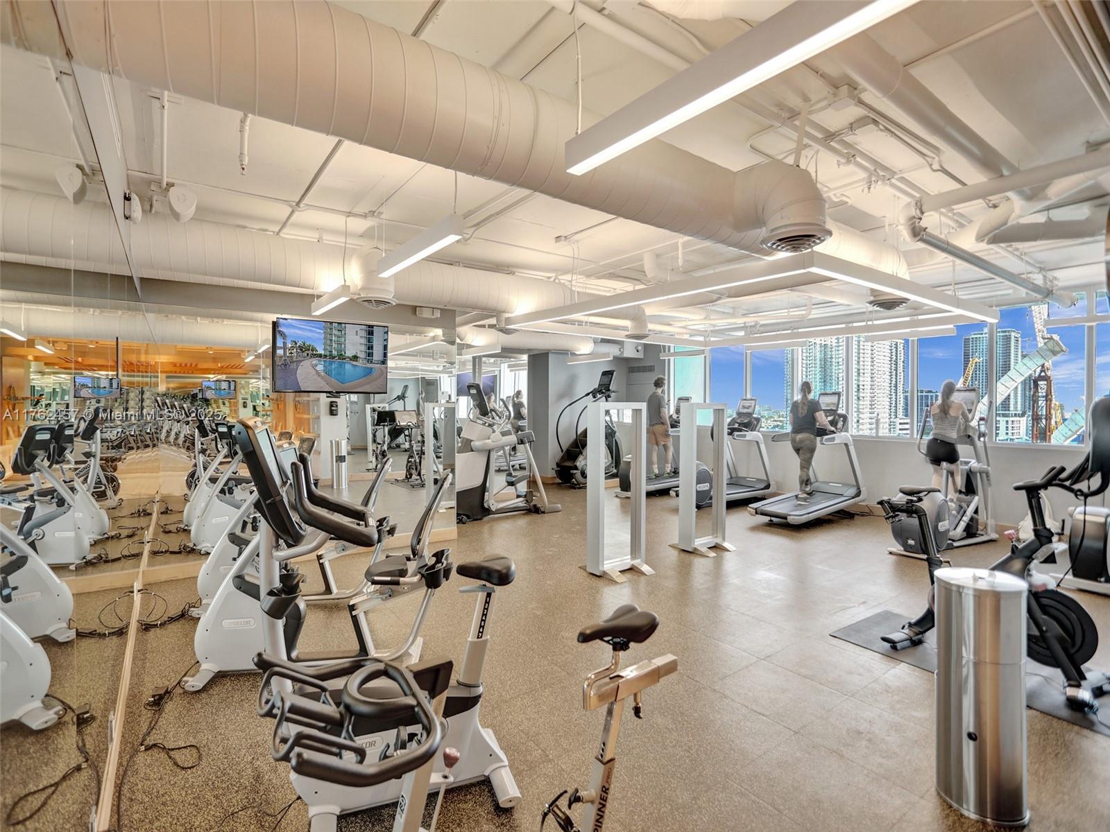 900 Biscayne Blvd # 5510