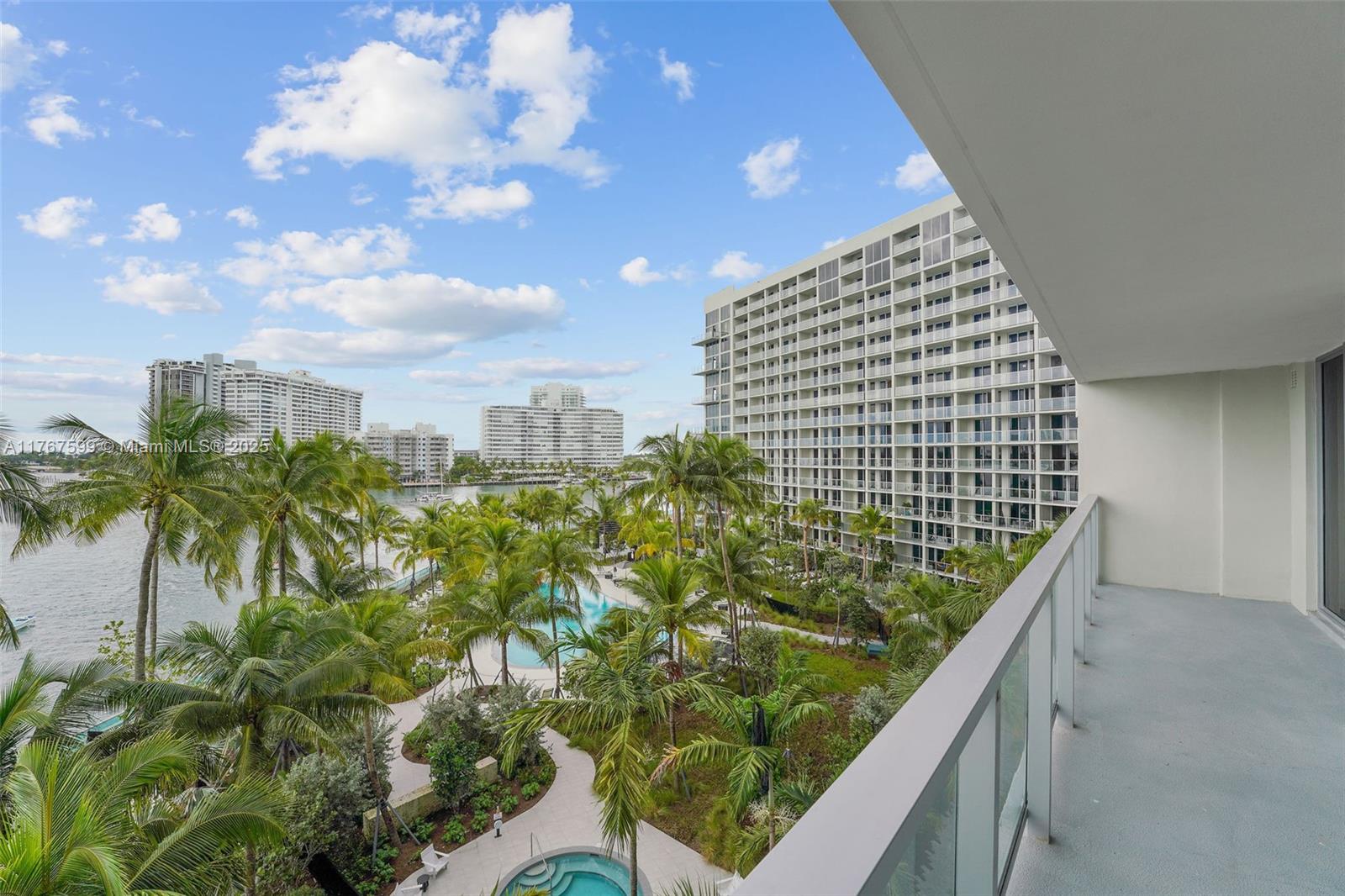 1500 Bay Rd # 1014 Unit: N-1014