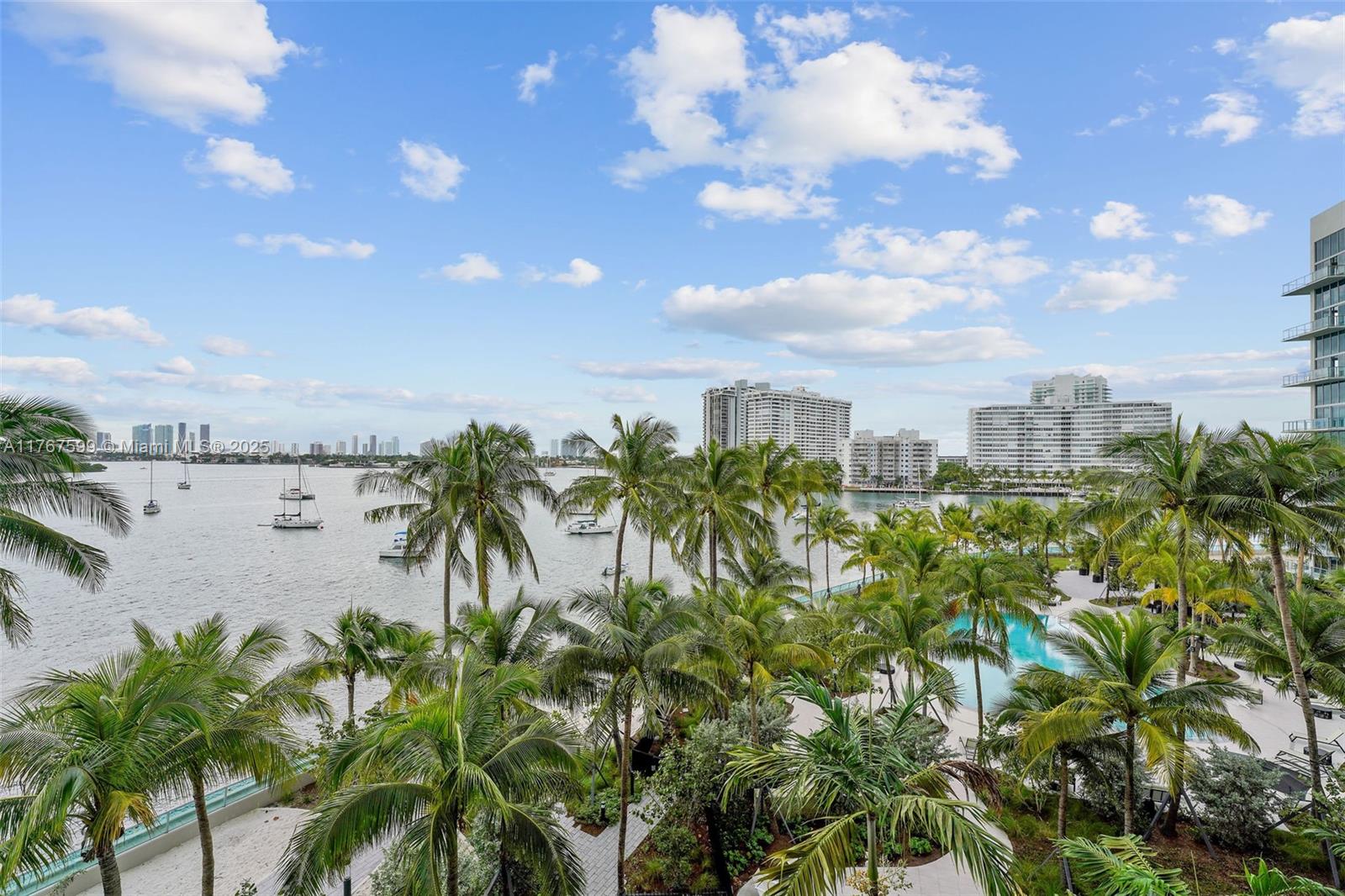 1500 Bay Rd # 1014 Unit: N-1014