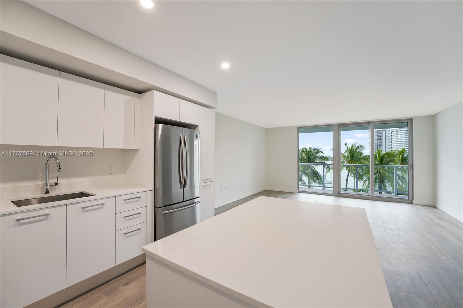 1500 Bay Rd # 1014 Unit: N-1014
