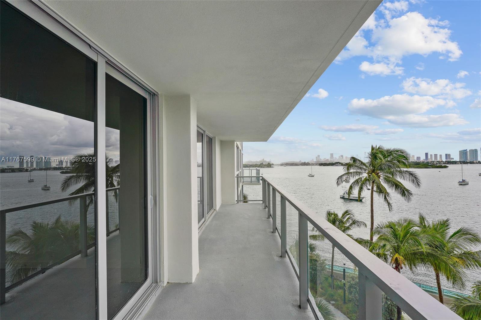 1500 Bay Rd # 1014 Unit: N-1014