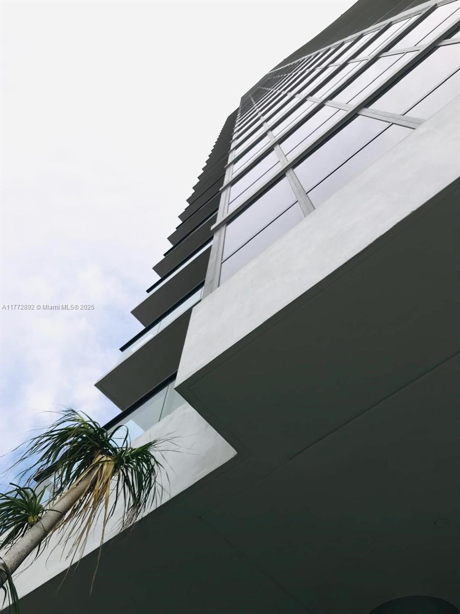 1600 NE 1st Ave # 2110