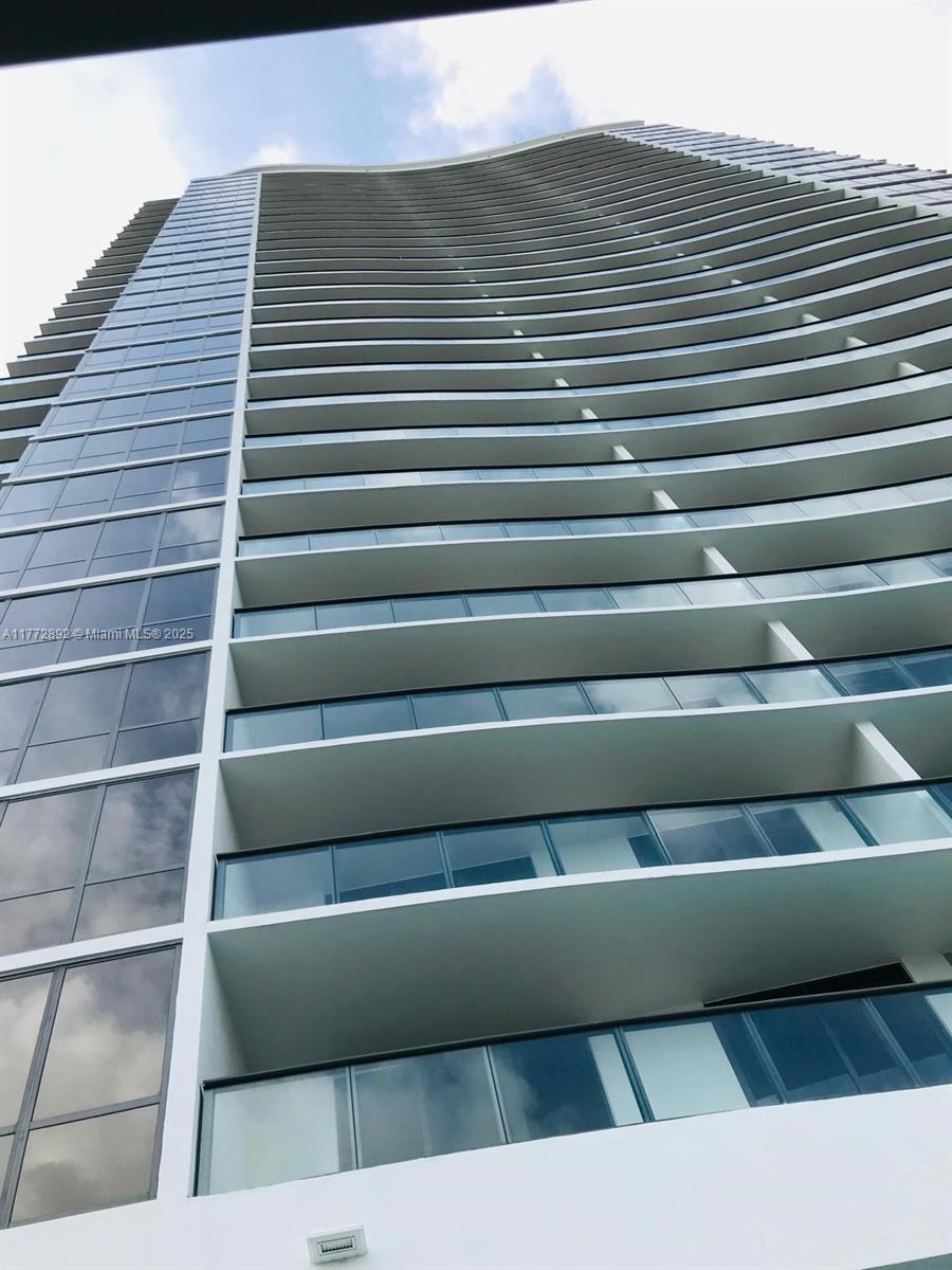 1600 NE 1st Ave # 2110