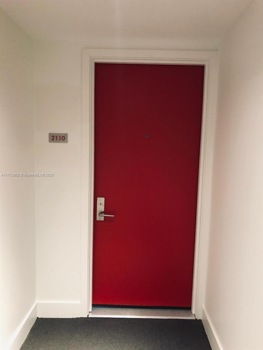 1600 NE 1st Ave # 2110