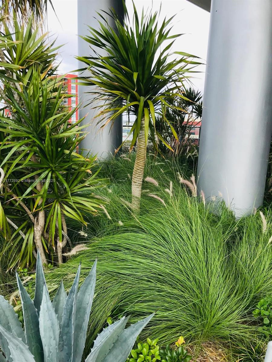 1600 NE 1st Ave # 2110