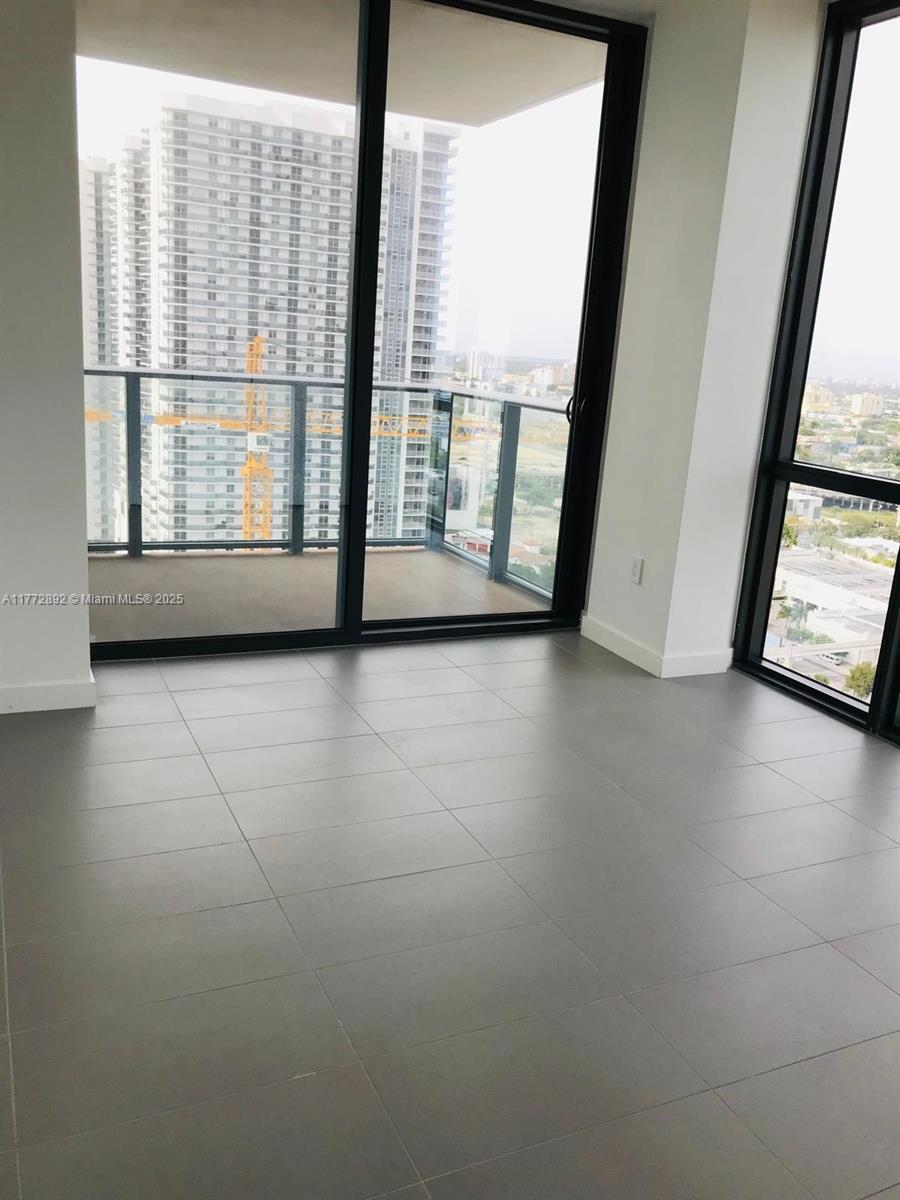 1600 NE 1st Ave # 2110