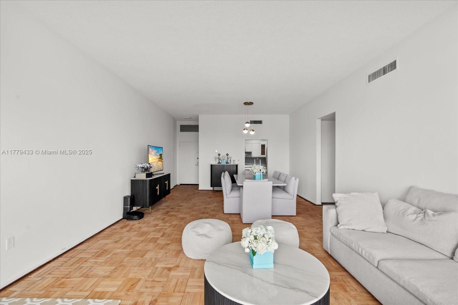 9341 E Bay Harbor # B Unit: PH B