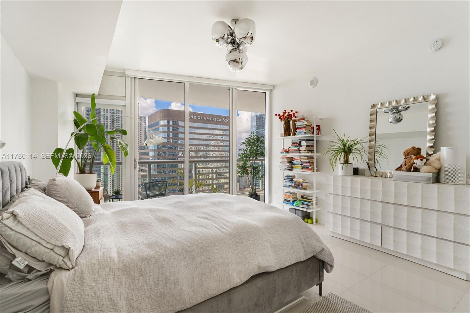 495 Brickell Ave # 3509