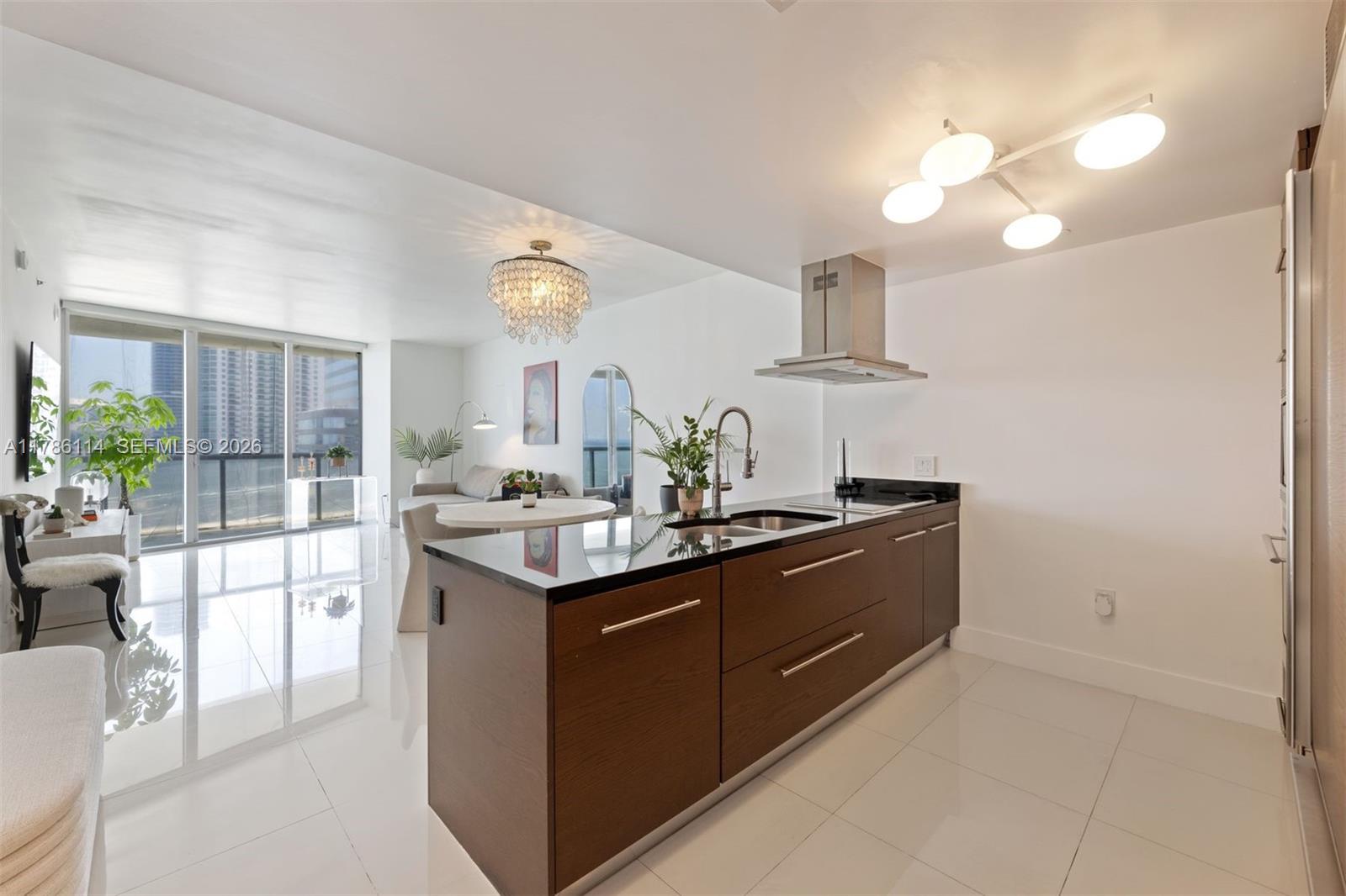 495 Brickell Ave # 3509