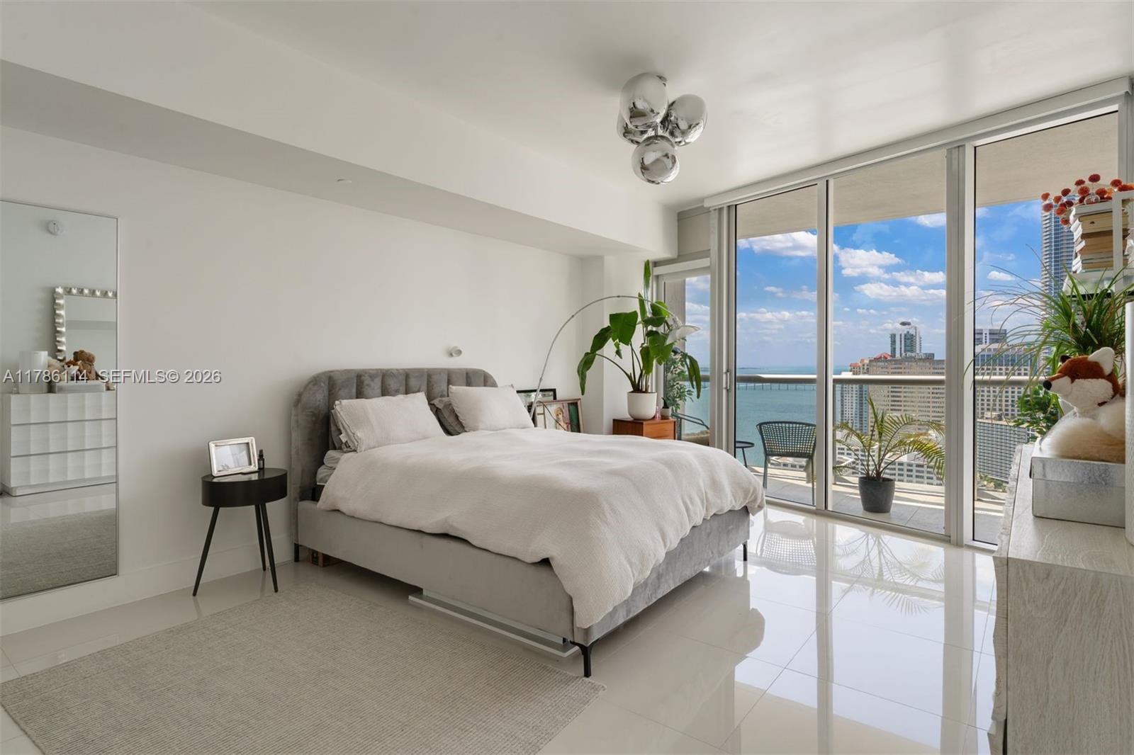 495 Brickell Ave # 3509