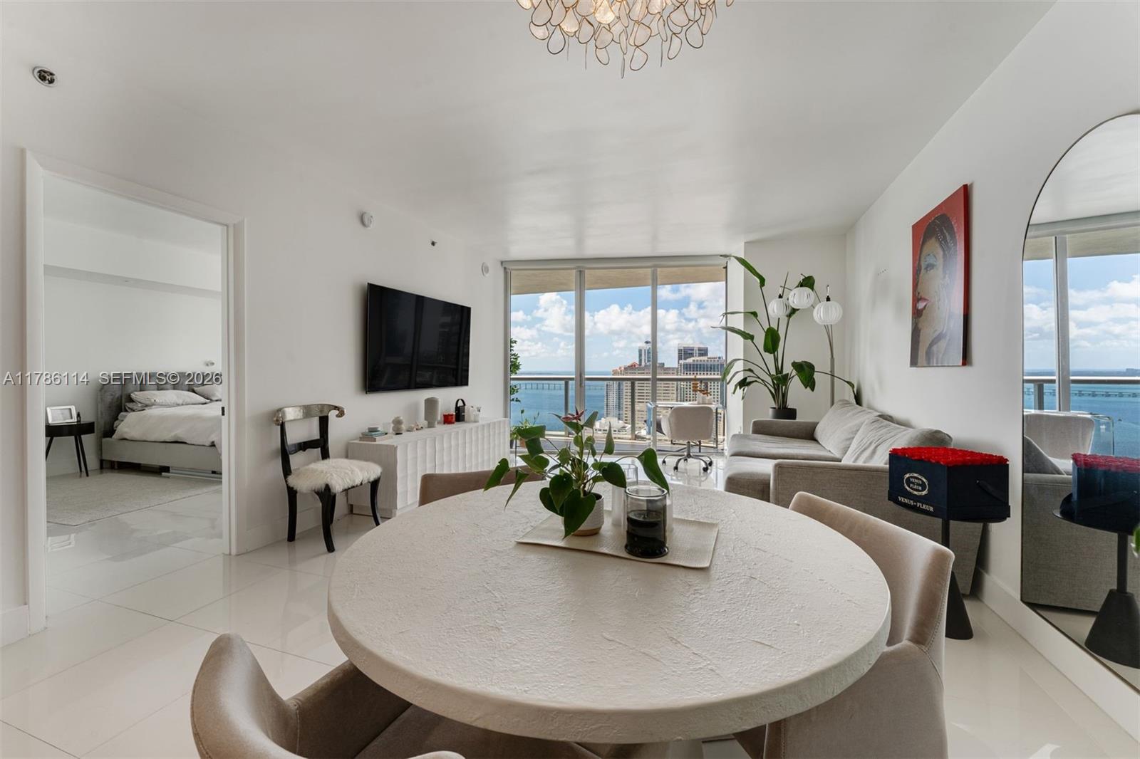 495 Brickell Ave # 3509