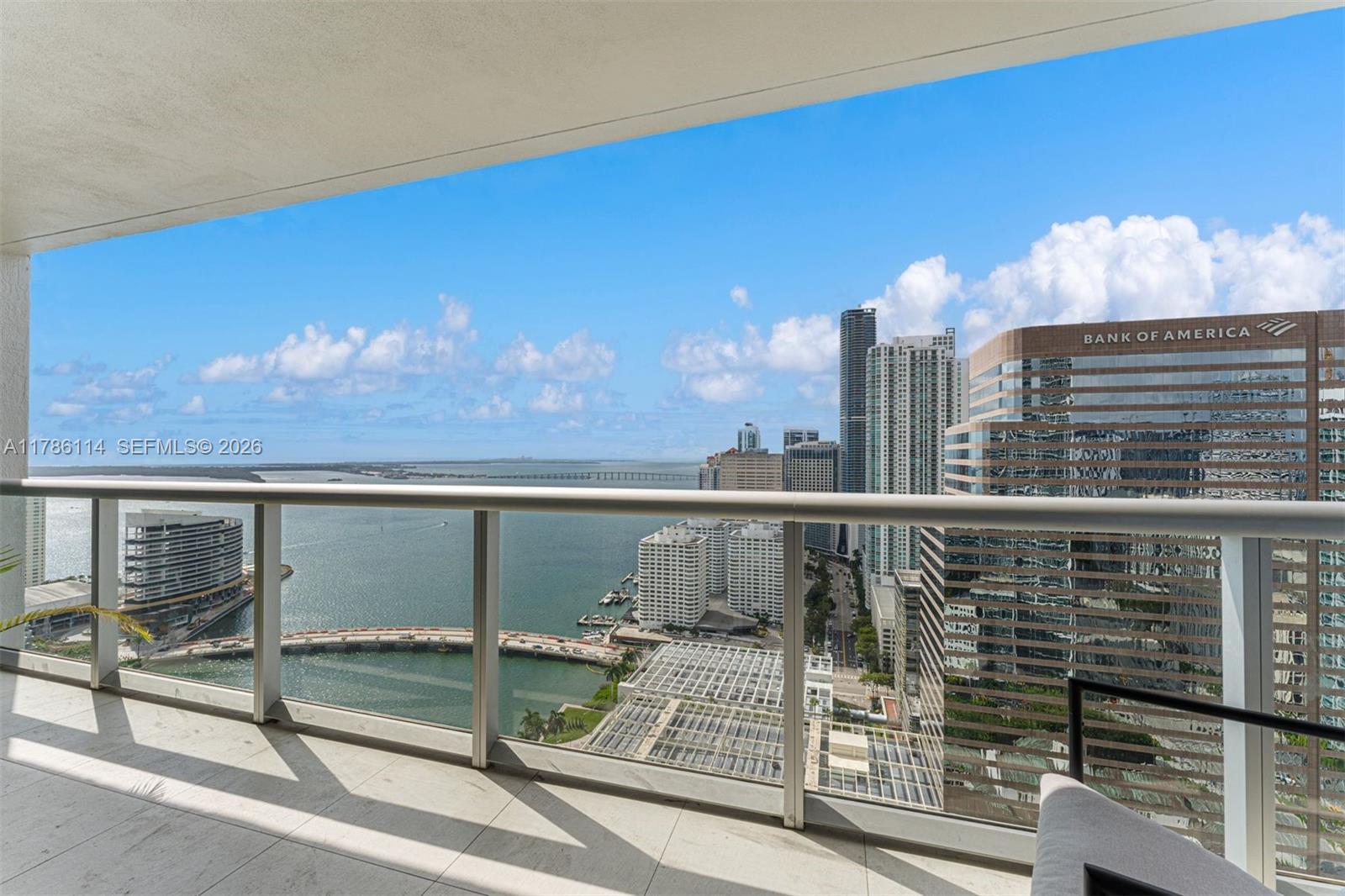 495 Brickell Ave # 3509