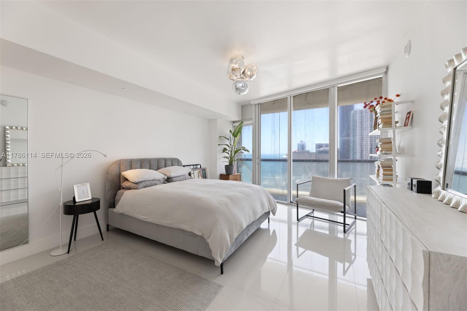 495 Brickell Ave # 3509