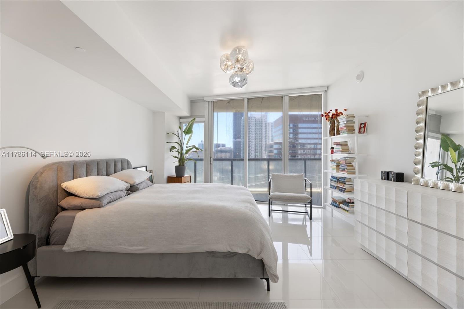 495 Brickell Ave # 3509