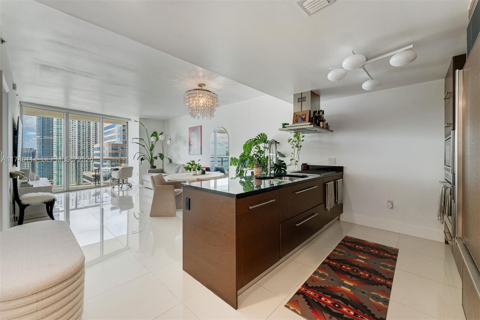 495 Brickell Ave # 3509