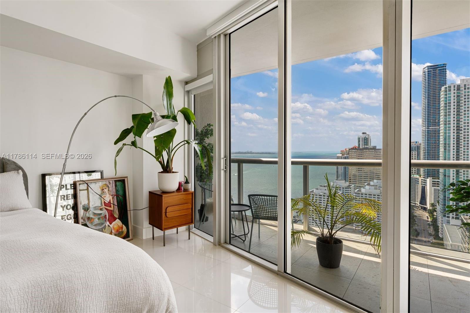 495 Brickell Ave # 3509