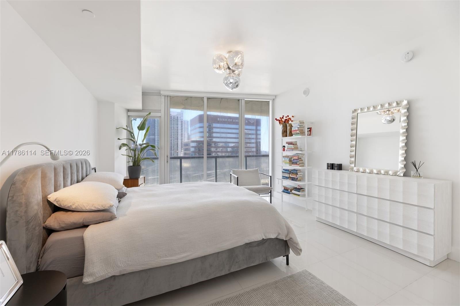 495 Brickell Ave # 3509