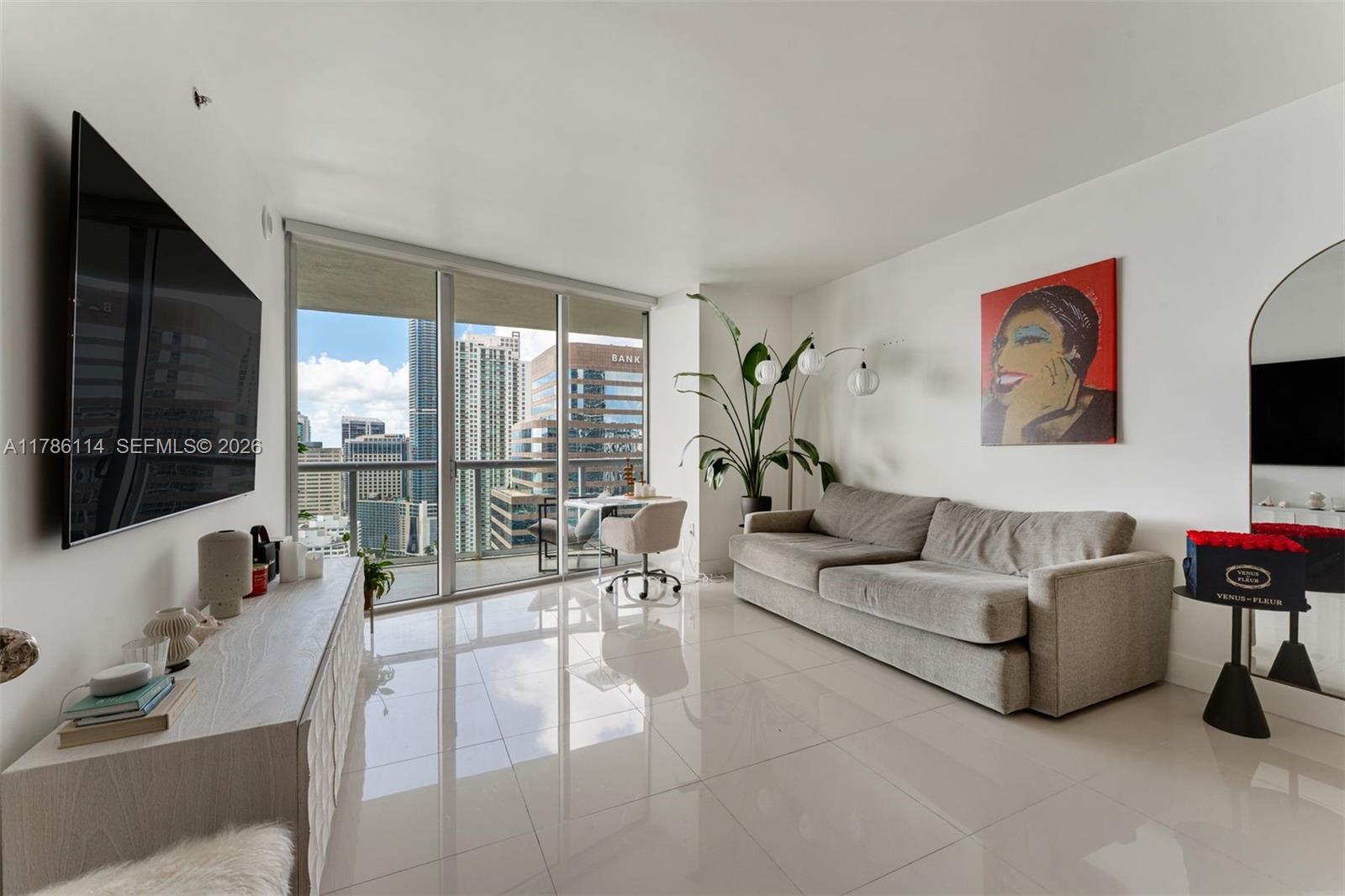 495 Brickell Ave # 3509