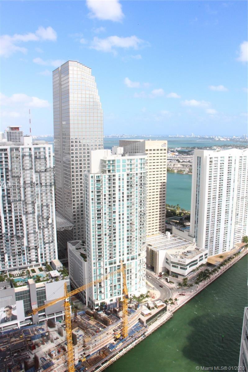 475 Brickell Ave # 5012