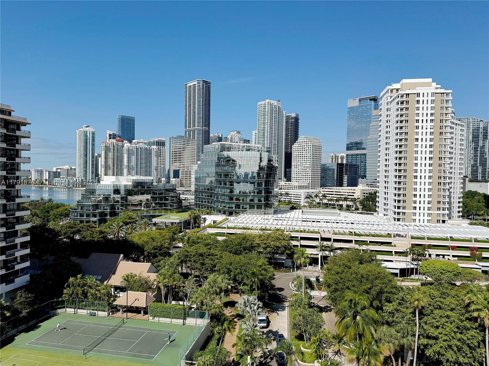 540 Brickell Key Dr # 1411