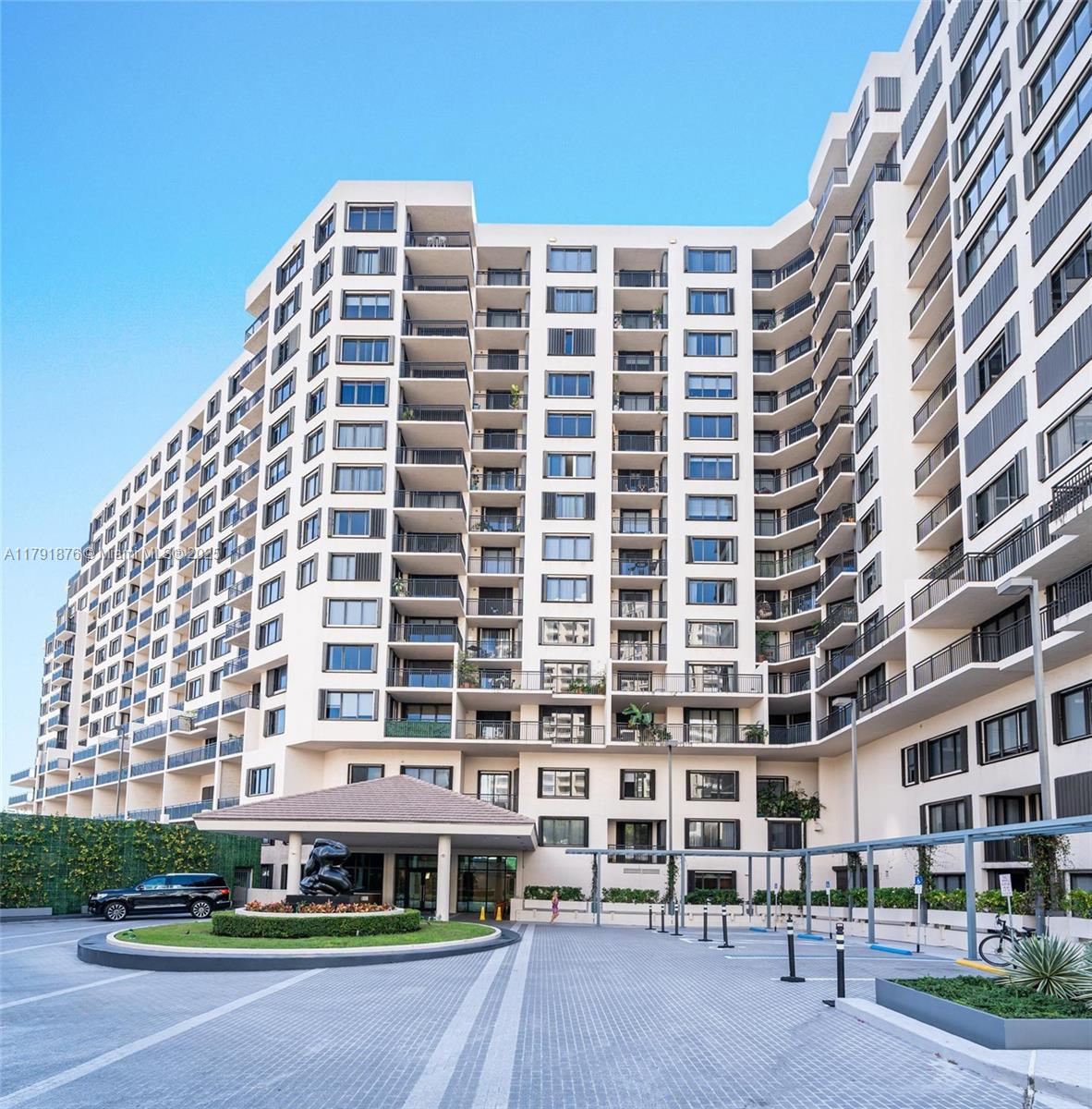 540 Brickell Key Dr # 1411