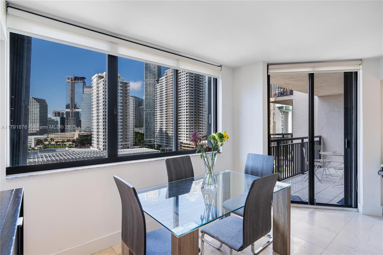 540 Brickell Key Dr # 1411