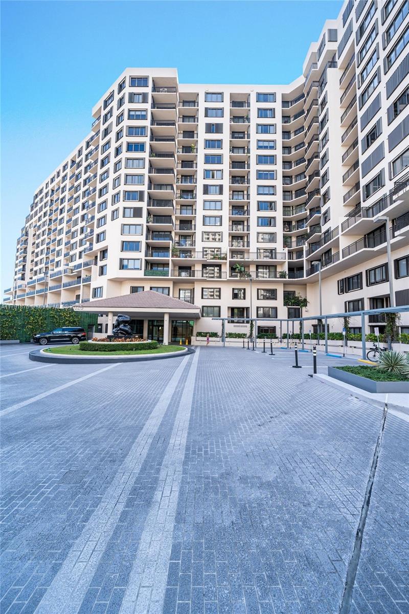 540 Brickell Key Dr # 1411