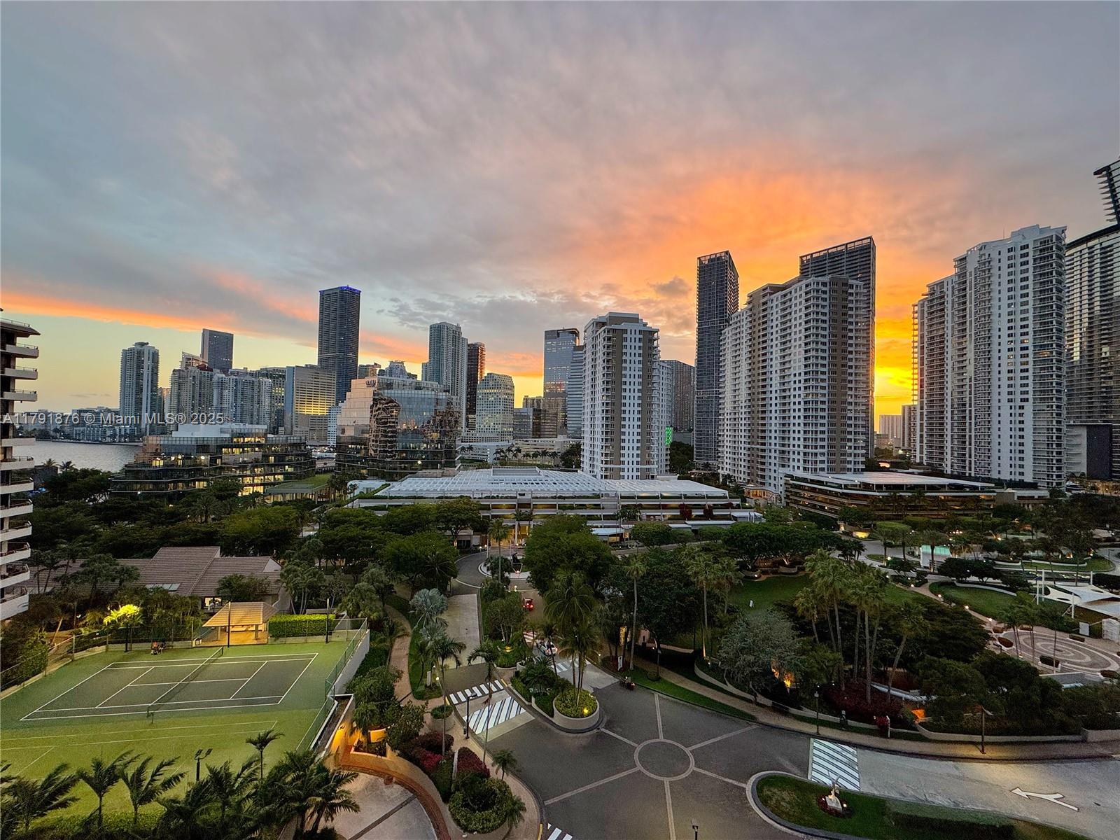 540 Brickell Key Dr # 1411