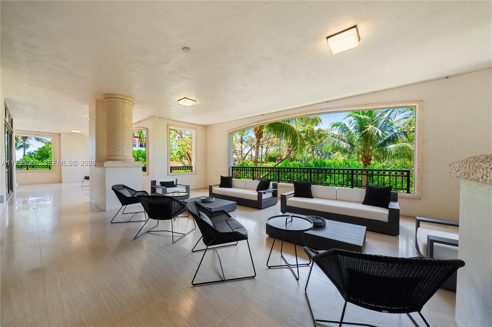 Palazzo Del Sol 7025