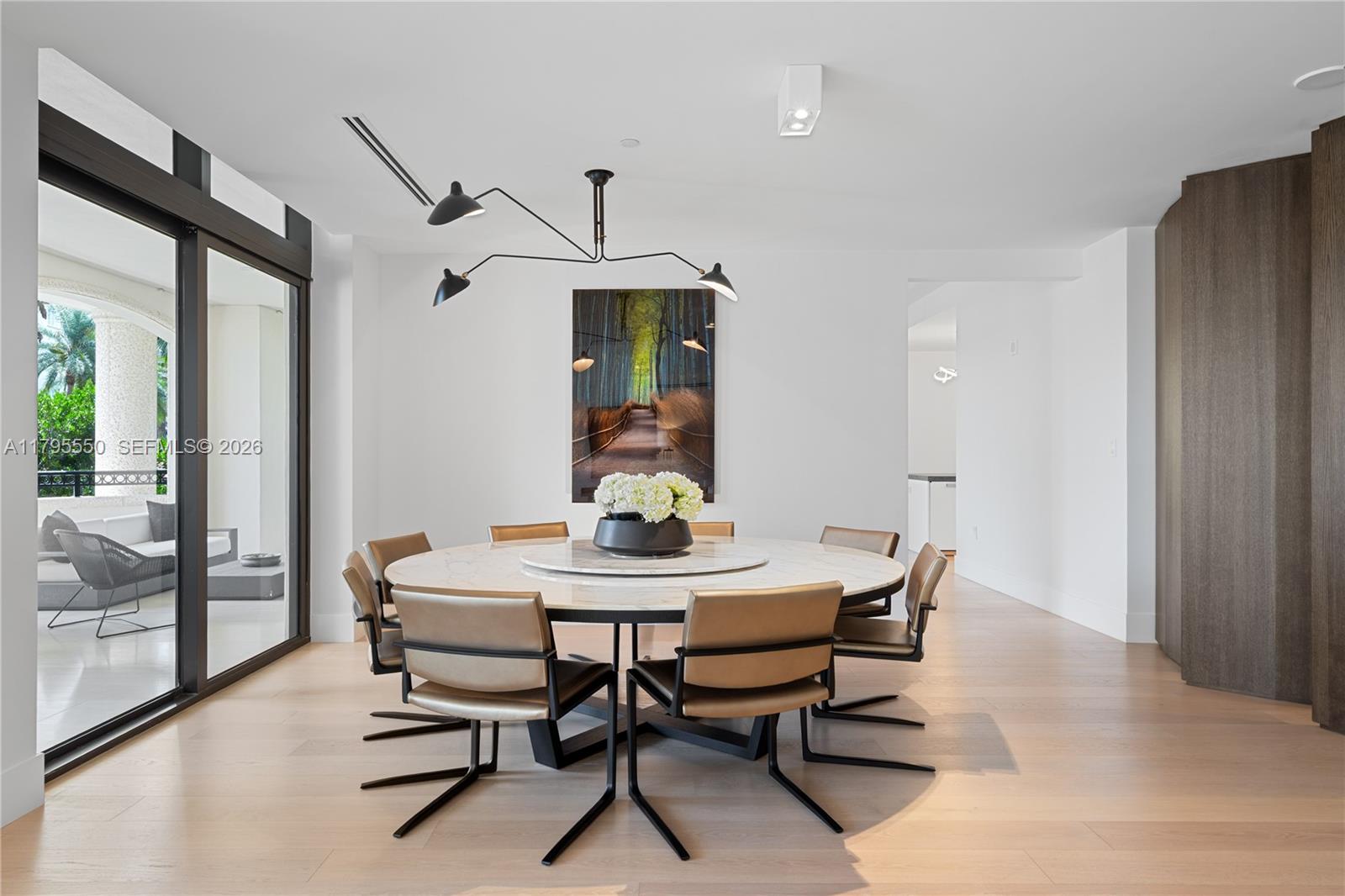 Palazzo Del Sol 7025