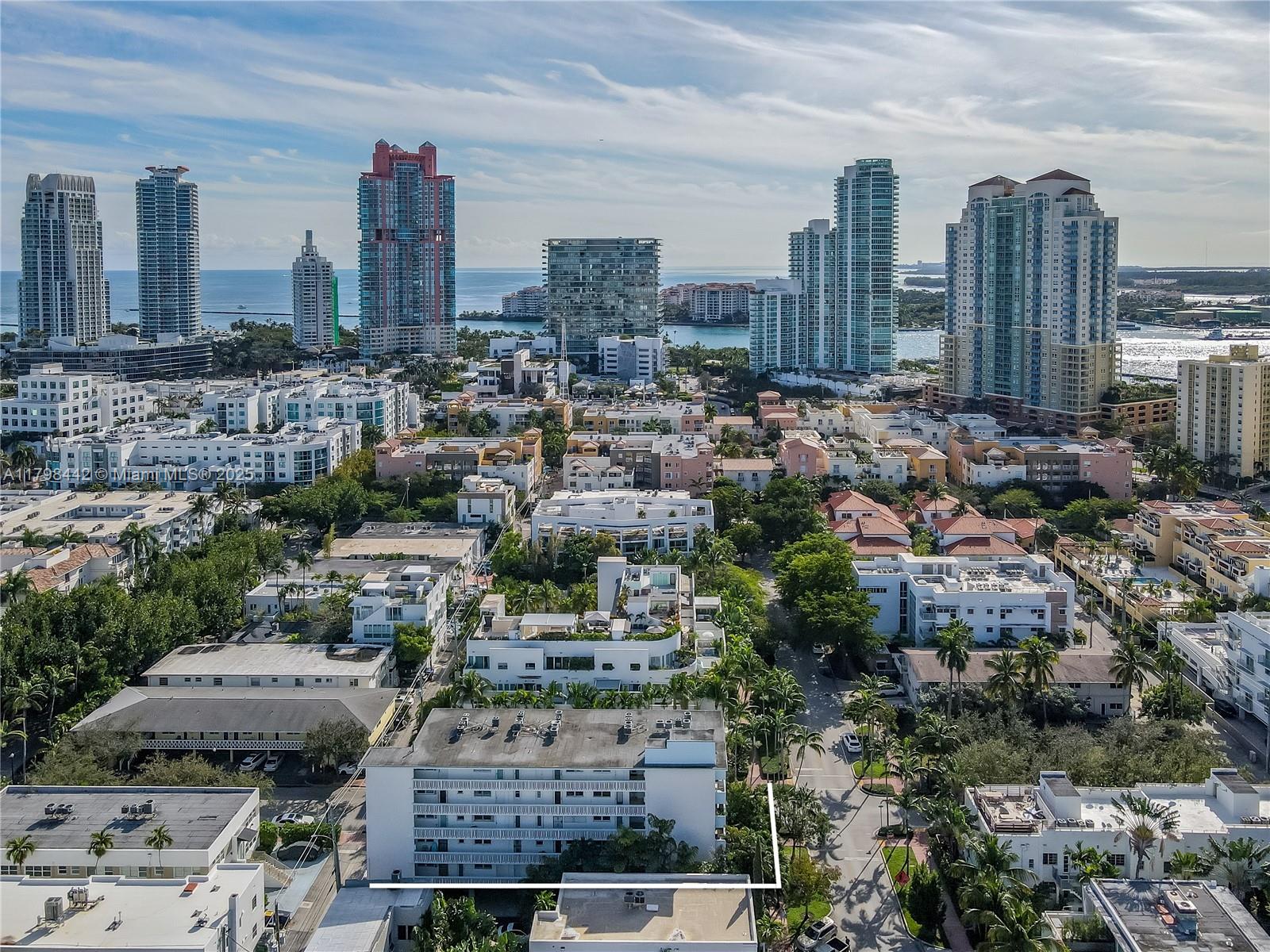 301 Jefferson Ave # 4D