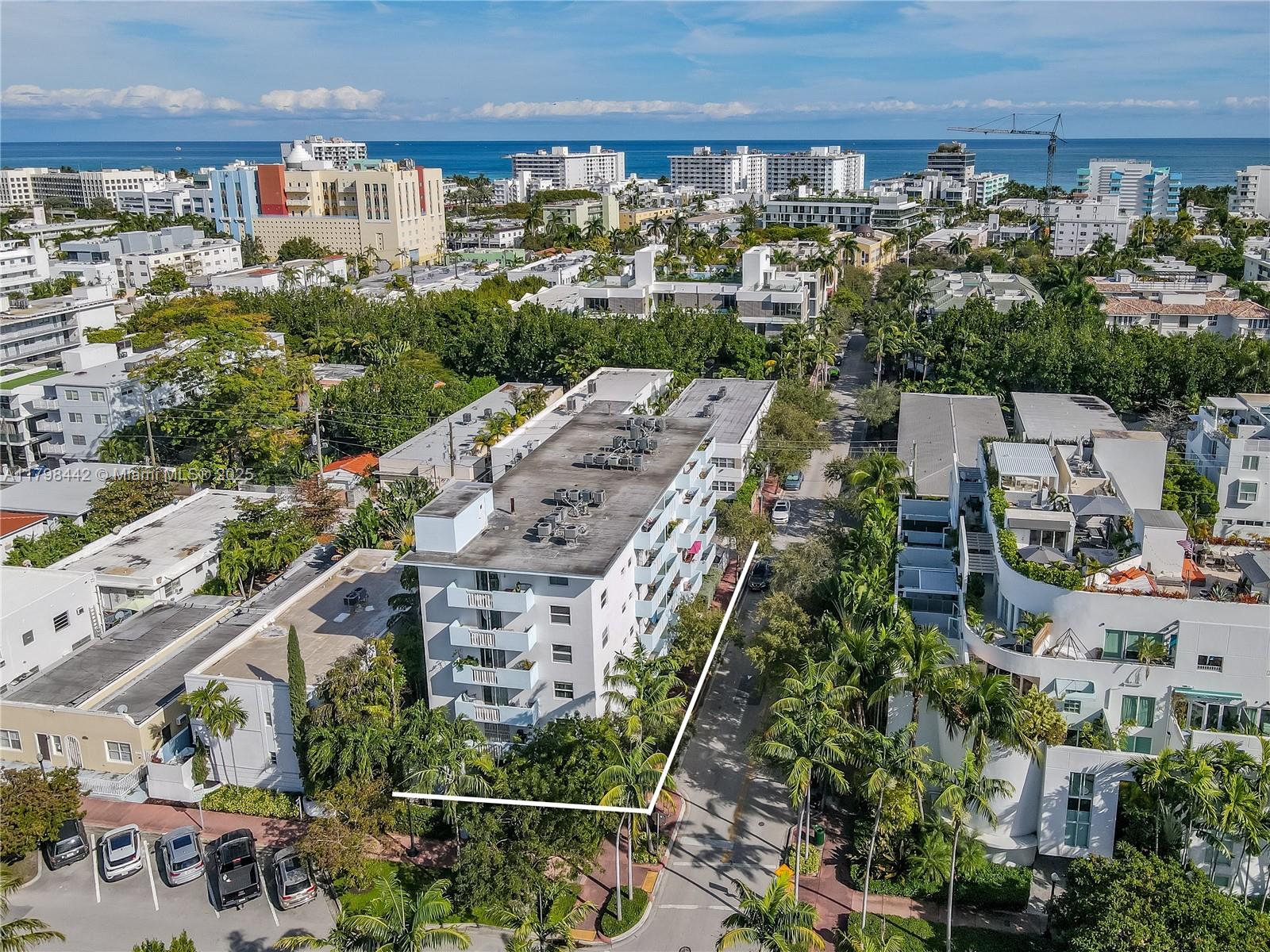 301 Jefferson Ave # 4D