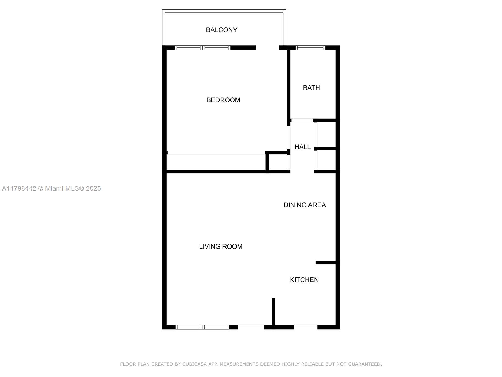 301 Jefferson Ave # 4D