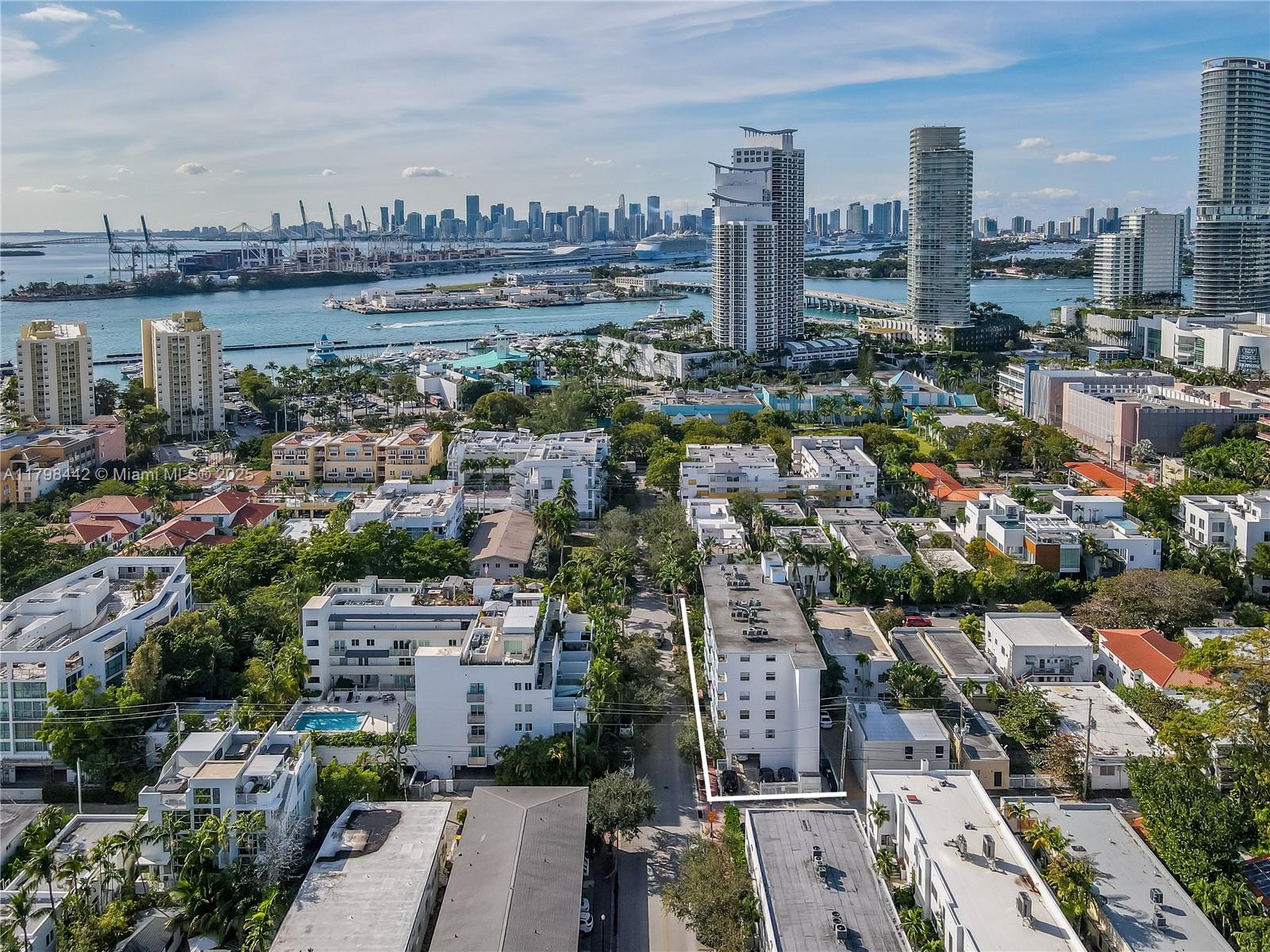 301 Jefferson Ave # 4D