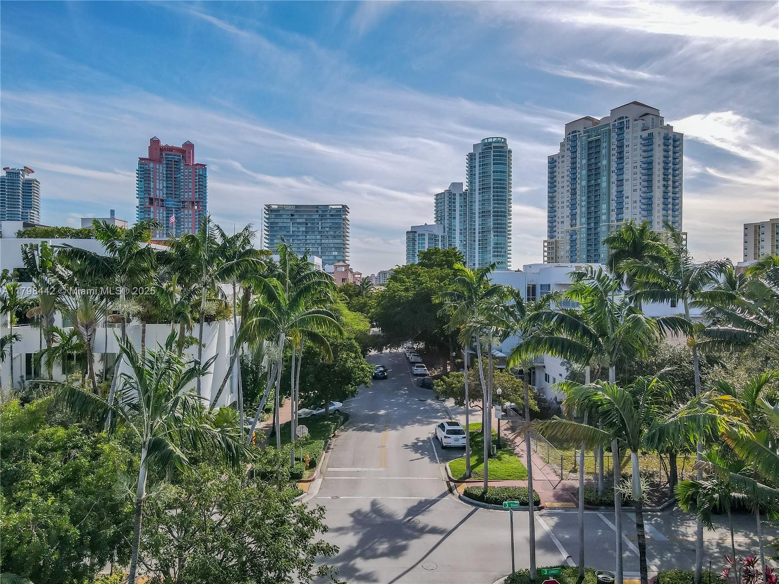 301 Jefferson Ave # 4D