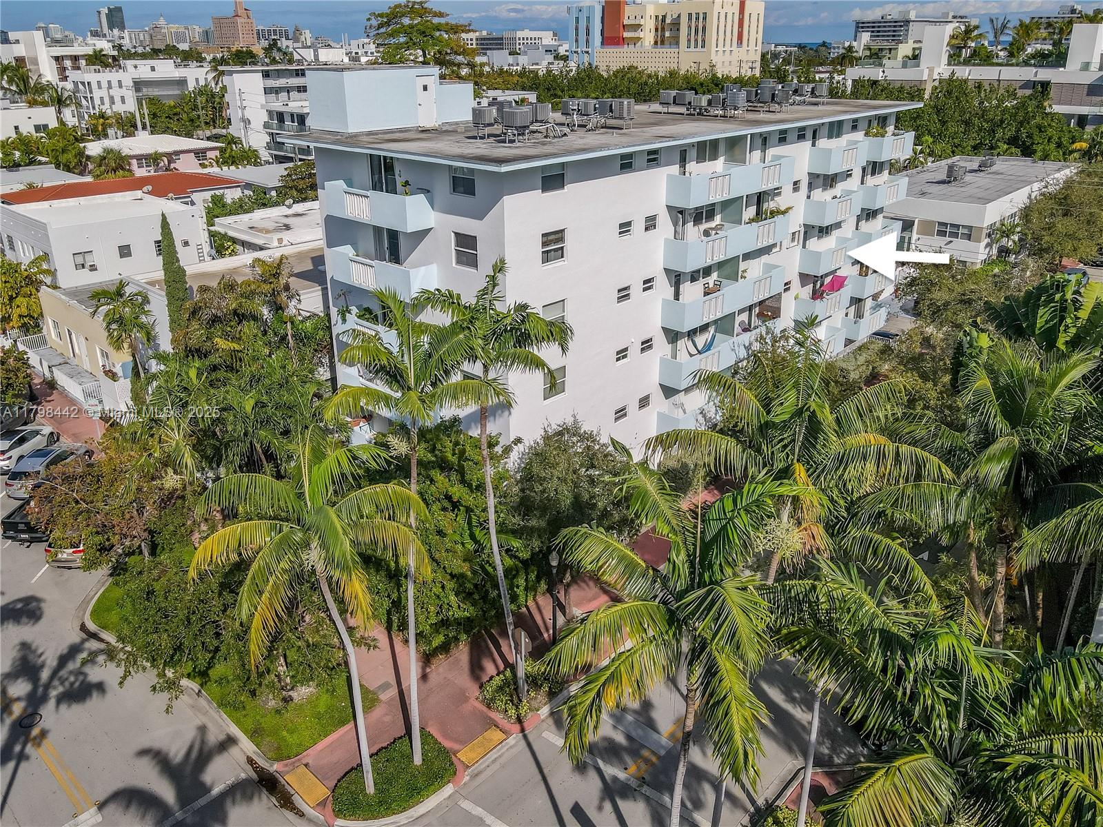 301 Jefferson Ave # 4D