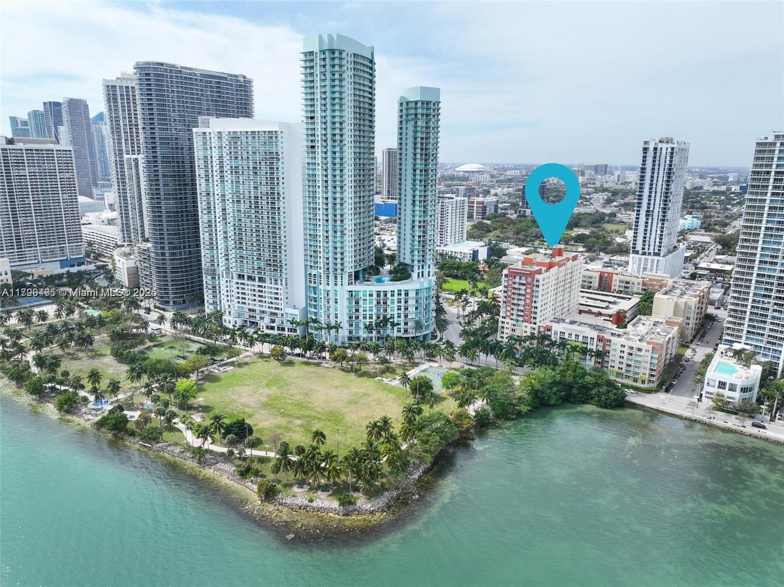 2000 N Bayshore # 314