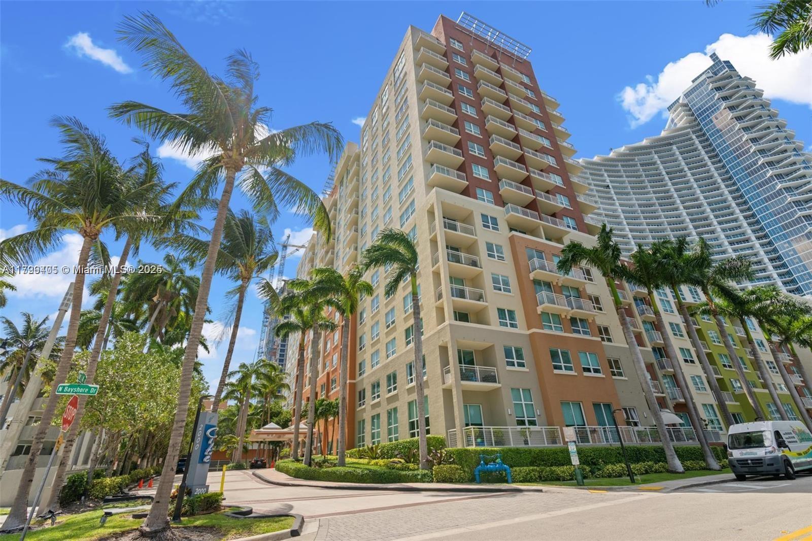 2000 N Bayshore # 314