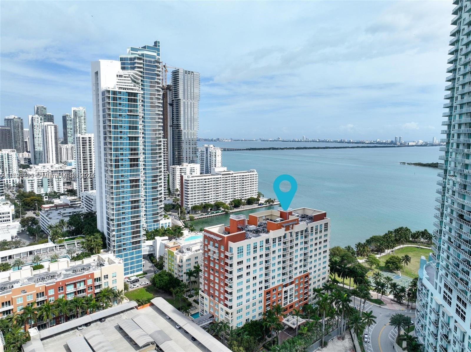 2000 N Bayshore # 314