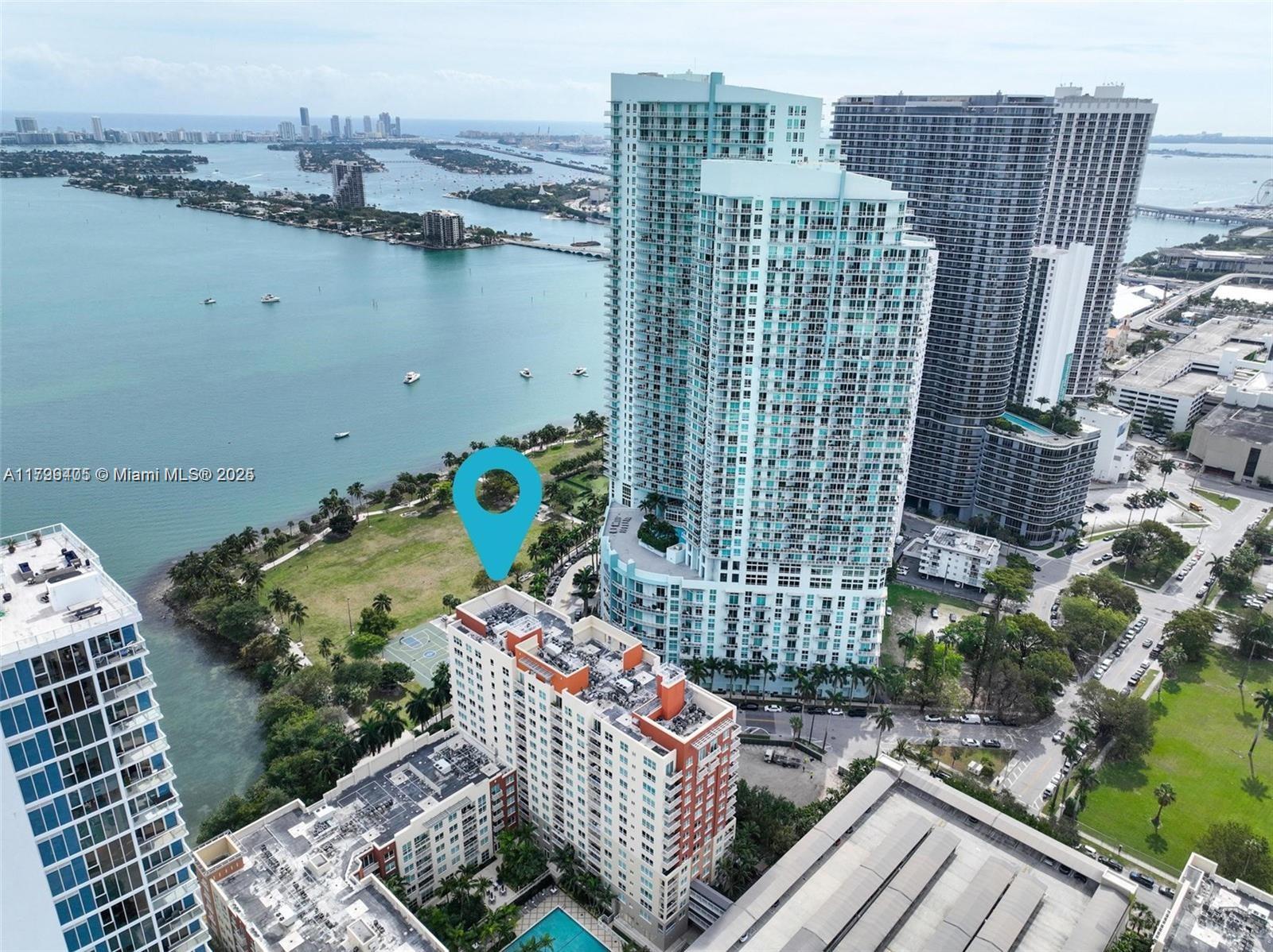 2000 N Bayshore # 314