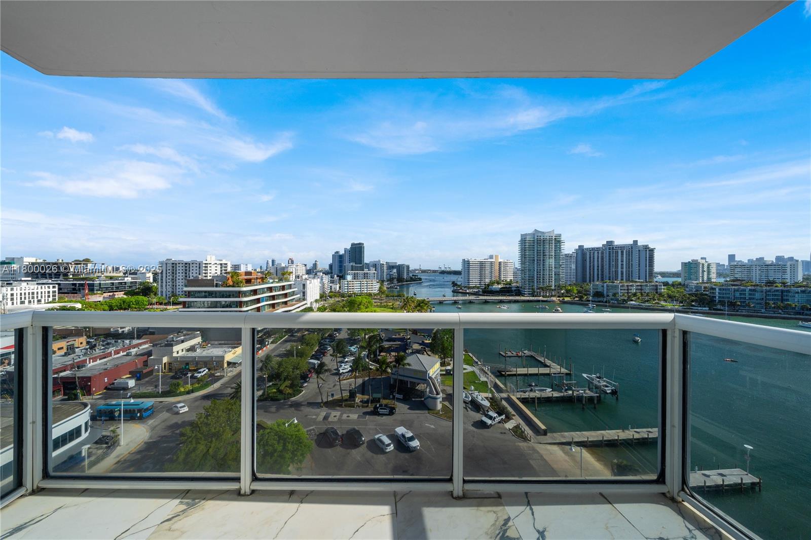 1800 Sunset Harbour 1202/04