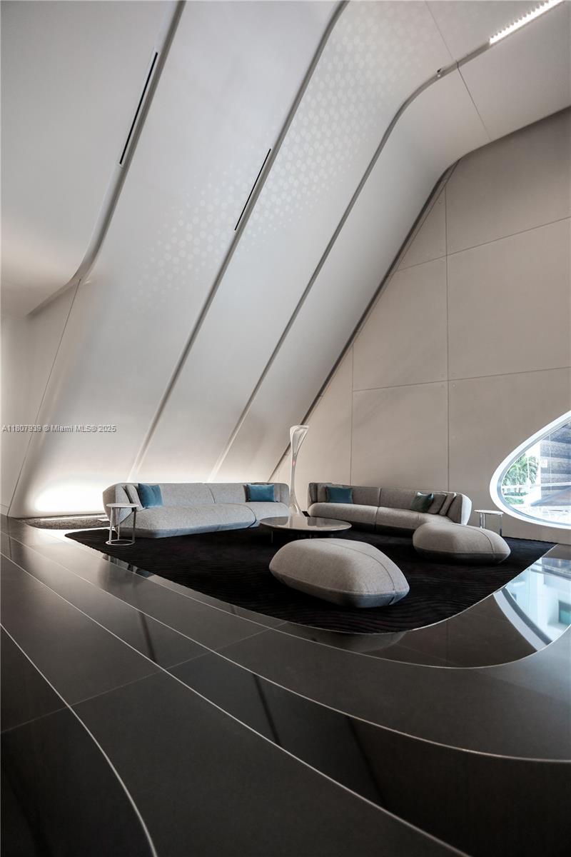 One Thousand Museum 3201