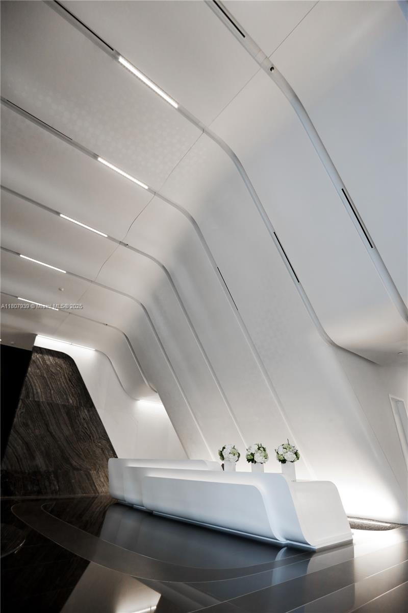 One Thousand Museum 3201